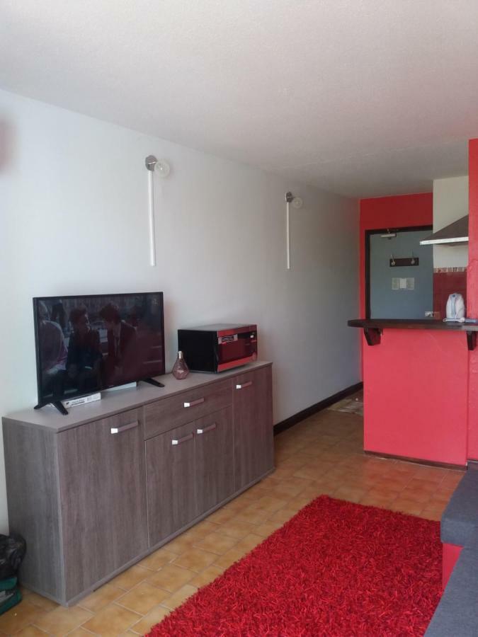 Studio A Louer Proche Des Plages Daire Sainte-Anne Dış mekan fotoğraf